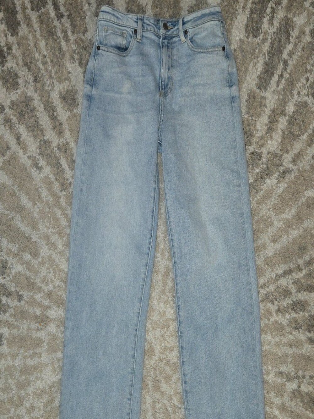 Altar'd State Size 26 Jeans